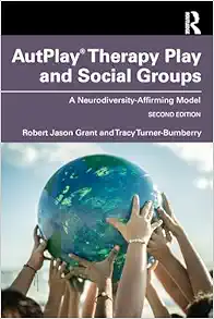 AutPlay® Therapy Play and Social Groups, 2nd Edition (PDF)