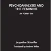 Psychoanalysis and the Feminine (Routledge Focus on Mental Health) (EPUB)