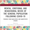 Mental, Emotional and Behavioural Needs of the General Population Following COVID-19 in India: Findings from Qualitative and Quantitative Studies (EPUB)