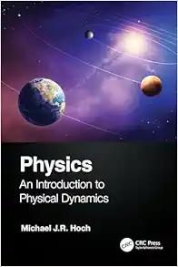 Physics: An Introduction to Physical Dynamics (EPUB)