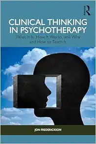 Clinical Thinking in Psychotherapy (EPUB)