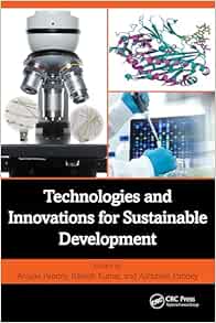 Technologies and Innovations for Sustainable Development (PDF)