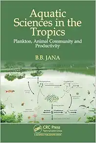 Aquatic Sciences in the Tropics: Plankton, Animal Community and Productivity (PDF)