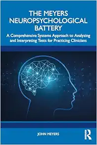 The Meyers Neuropsychological Battery (PDF)