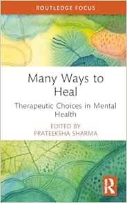 Many Ways to Heal (EPUB)