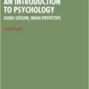 An Introduction to Psychology
(EPUB)