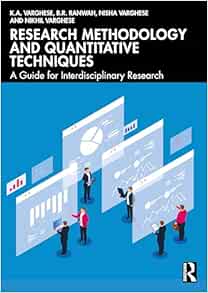 Research Methodology and Quantitative Techniques (EPUB)