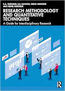 Research Methodology and Quantitative Techniques (PDF)