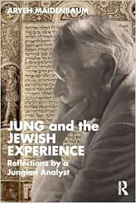 Jung and the Jewish Experience (EPUB)