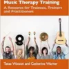 Contemporary Issues in Music Therapy Training (PDF)