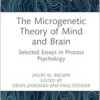 The Microgenetic Theory of Mind and Brain (EPUB)