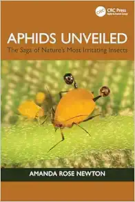Aphids Unveiled: The Saga of Nature’s Most Irritating Insects (PDF)