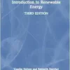 Introduction to Renewable Energy (Energy and the Environment), 3rd Edition (EPUB)