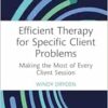 Efficient Therapy for Specific
Client Problems (Routledge Focus on Mental Health) (EPUB)