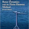 Computational Techniques of Rotor Dynamics with the Finite Element Method (Computational Techniques of Engineering) (EPUB)