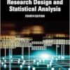 Research Design and Statistical Analysis, 4th Edition (PDF)