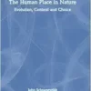 The Human Place in Nature (EPUB)