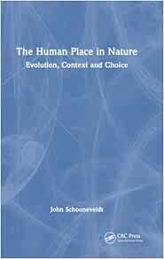 The Human Place in Nature (PDF)