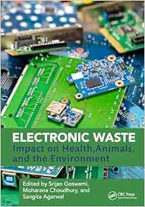 Electronic Waste (EPUB)