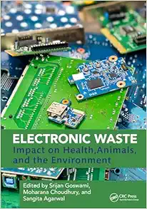 Electronic Waste (PDF)