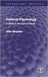 Pastoral Psychology (Psychology Revivals) (EPUB)