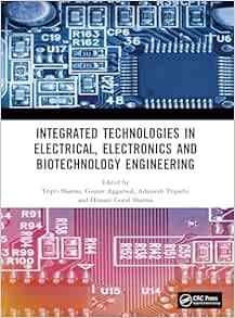 Integrated Technologies in Electrical, Electronics and Biotechnology Engineering (EPUB)