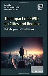 The Impact of COVID on Cities and Regions: Policy Responses of Local Leaders (Cities series) (PDF)