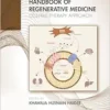Handbook of Regenerative Medicine: Cell-Free Therapy Approach (PDF)