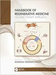 Handbook of Regenerative Medicine: Cell-Free Therapy Approach (PDF)