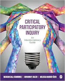 Critical Participatory Inquiry: An Interdisciplinary Guide (PDF)
