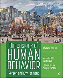 Dimensions of Human Behavior: Person and Environment, 7th Edition (PDF)