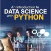 An Introduction to Data Science With Python (PDF)