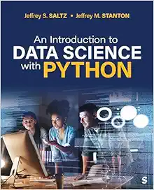 An Introduction to Data Science With Python (PDF)