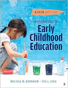 Introduction to Early Childhood Education, 9th Edition (PDF)