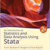 An Introduction to Statistics and Data Analysis Using Stata®: From Research Design to Final Report, 2nd Edition (PDF)