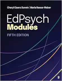 EdPsych Modules, 5th Edition (PDF)