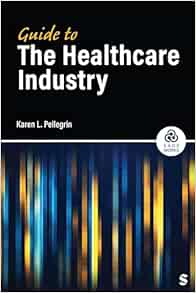 Guide to the Healthcare Industry (SAGE Works) (PDF)