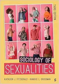 Sociology of Sexualities, 3rd Edition (PDF)