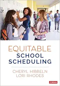 Equitable School Scheduling (PDF)