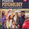 Positive Psychology: The Science of Happiness and Flourishing, 4th Edition (PDF)