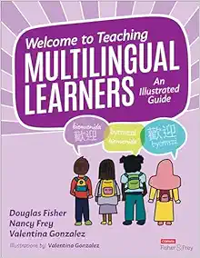 Welcome to Teaching Multilingual Learners!: An Illustrated Guide (PDF)