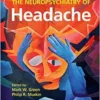 The Neuropsychiatry of Headache (PDF)