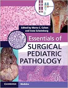Essentials of Surgical Pediatric Pathology (PDF)
