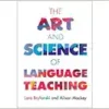 The Art and Science of Language Teaching (PDF)