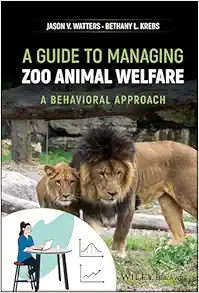 A Guide to Managing Zoo Animal Welfare: A Behavioral Approach (EPUB)