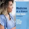 Medicine at a Glance: Core Cases, 2nd Edition (PDF)