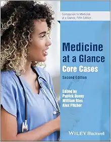 Medicine at a Glance: Core Cases, 2nd Edition (PDF)