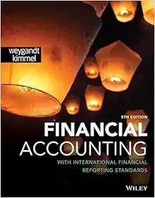 Financial Accounting with International Financial Reporting Standards, 5th Edition (PDF)
