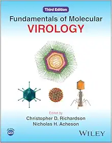 Fundamentals of Molecular Virology, 3rd Edition (PDF)