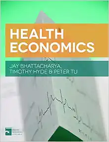 Health Economics (PDF)